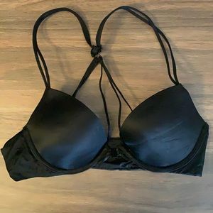 Victoria’s Secret Very Sexy Push Up Bra- 34B